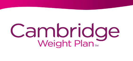 Cambridge Weight Plan Centrum