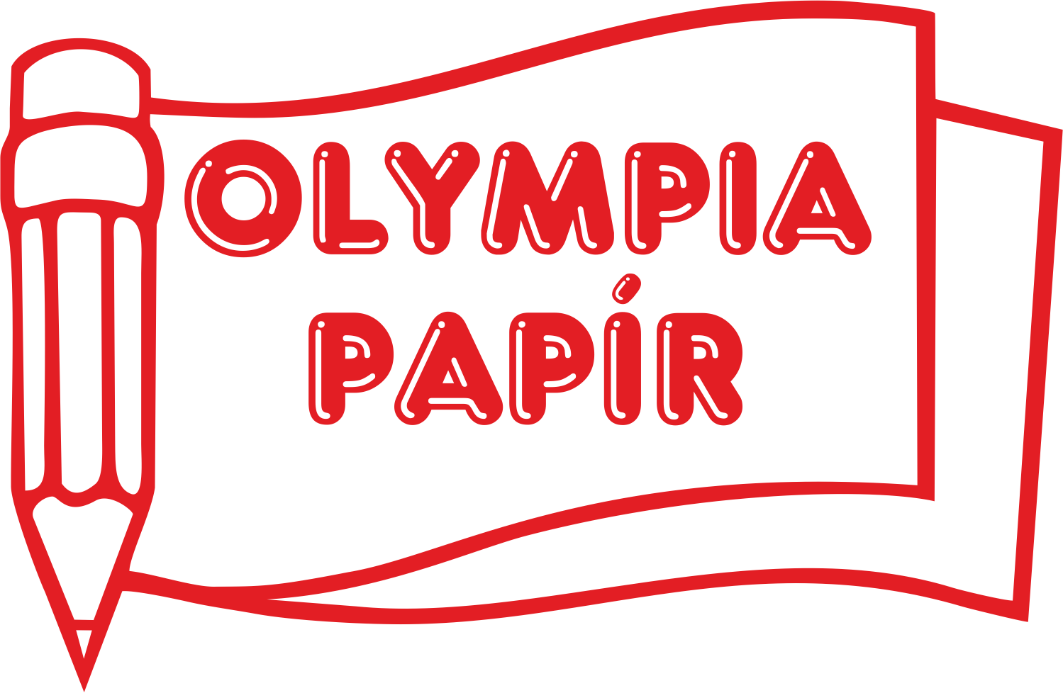 OLYMPIA PAPÍR