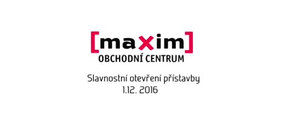 Slavnostní otevření přístavby - video