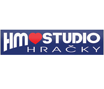 HM Studio hračky slaví 1. narozeniny