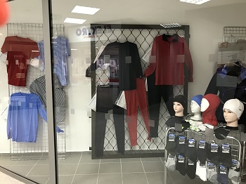 Garmen-nový obchod s oděvy pro každou příležitost