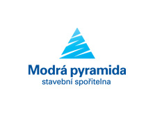 MODRÁ PYRAMIDA