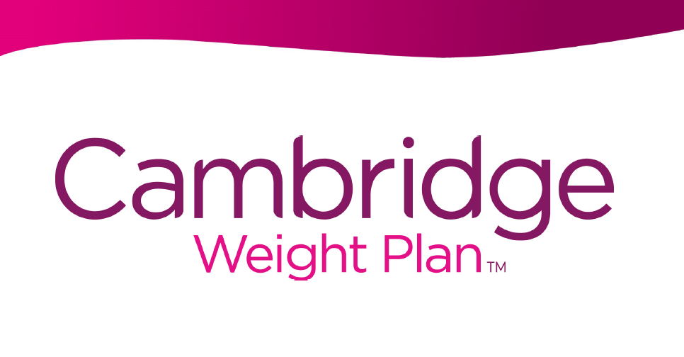 Cambridge Weight Plan