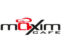 MAXIM cafe